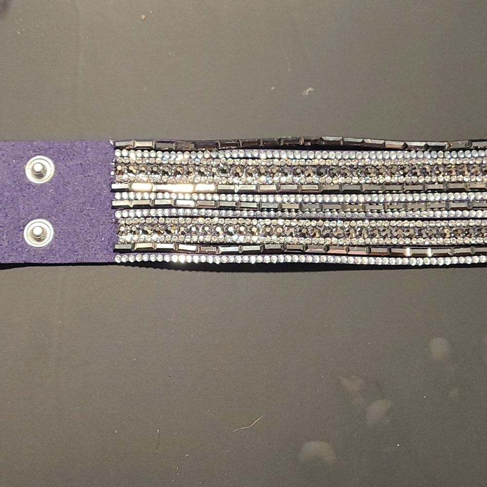 Womens cuff bracelet
